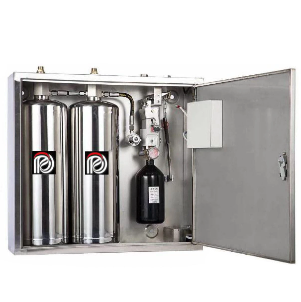 Kitchen system 1