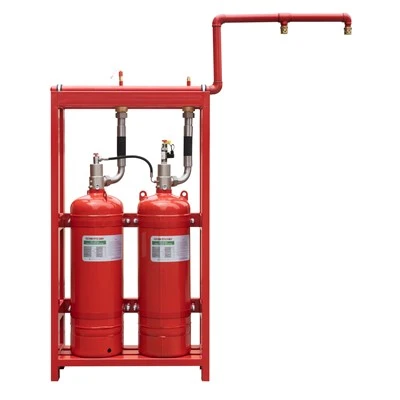FK-5-1-12/Novec-1230 Clean Agent Total Flooding Fire Systems FK-5-1-12/Novec-1230 Clean Agent Total Flooding Fire Systems